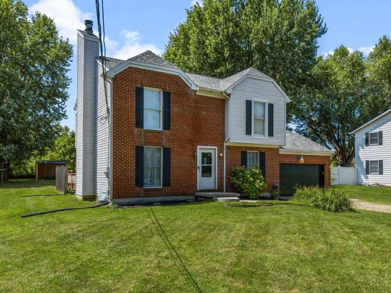 1359 Middletown Eaton Road, Madison Twp, OH 45042 Photo 33