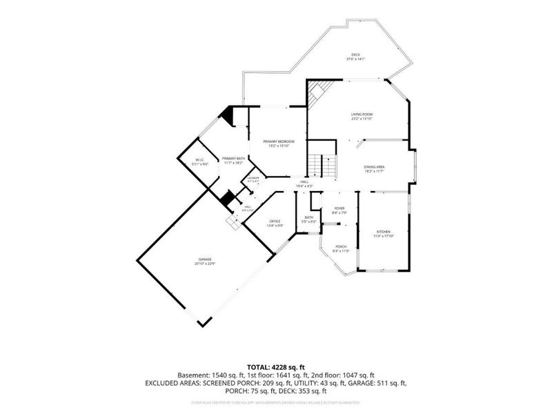 15 Falling Brook Lane, Blue Ash, OH 45241 Photo 52