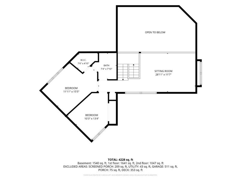 15 Falling Brook Lane, Blue Ash, OH 45241 Photo 53