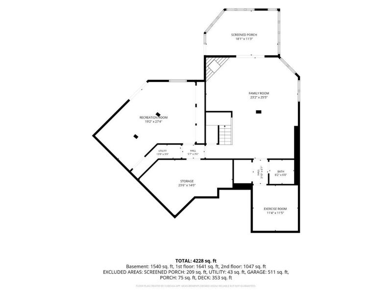 15 Falling Brook Lane, Blue Ash, OH 45241 Photo 54