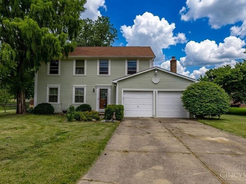 8476 Windcrest Drive, West Chester, OH 45069 Photo 29