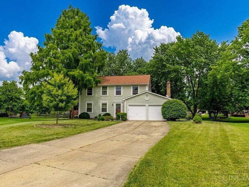 8476 Windcrest Drive, West Chester, OH 45069 Photo 30
