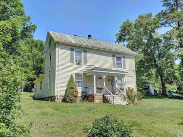 16287 INDIAN DRAFT RD, WILLIAMSVILLE, VA 24487