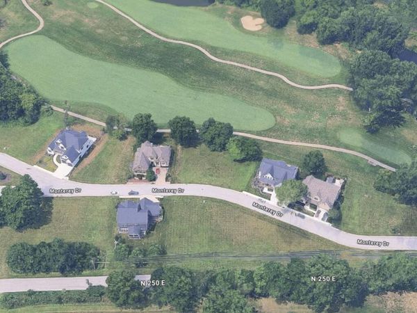 1180 Monterey Drive , Chesterton, IN 46304