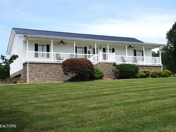 6016 Highway 92 , Rutledge, TN 37861