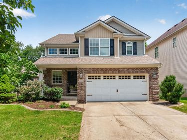 2013 Drummond Drive, Lexington, KY 40511