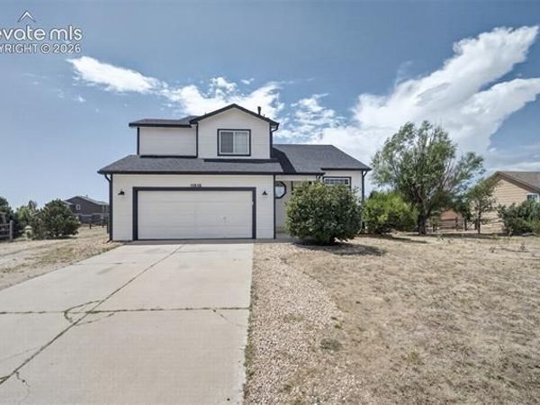 11515 Calgary Road, Peyton, CO 80831