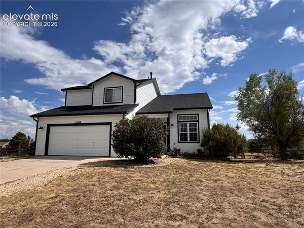 11515 Calgary Road, Peyton, CO 80831