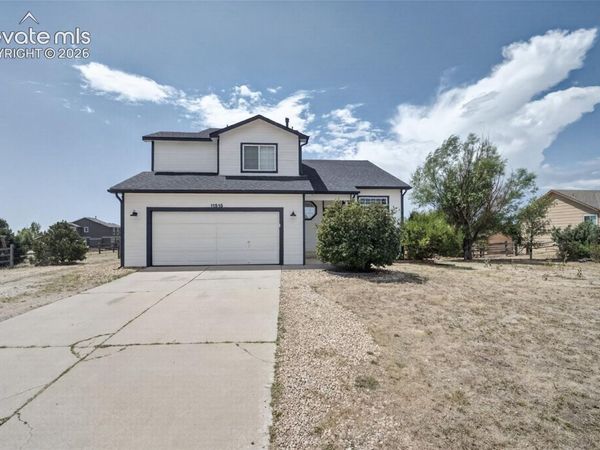 11515 Calgary Road, Peyton, CO 80831