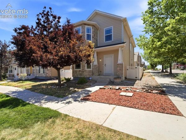 1793 Flintshire Street, Colorado Springs, CO 80910