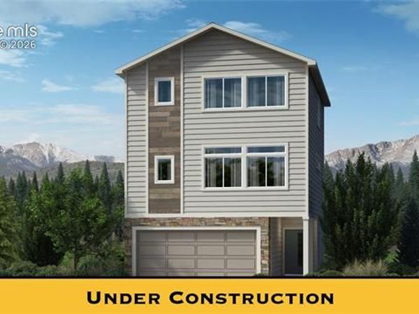 4983 Havenward View, Colorado Springs, CO 80920