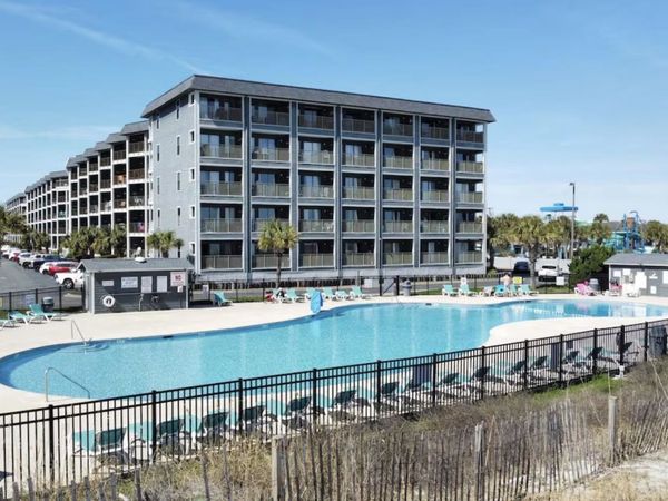 5905 South Kings Hwy. , Unit A337, Myrtle Beach, SC 29575