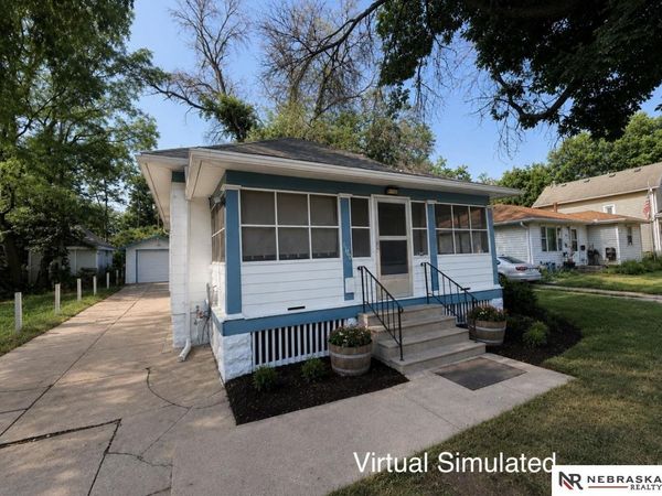 1160 Stillwater Avenue, Lincoln, NE 68502