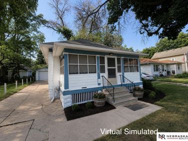 1160 Stillwater Avenue, Lincoln, NE 68502