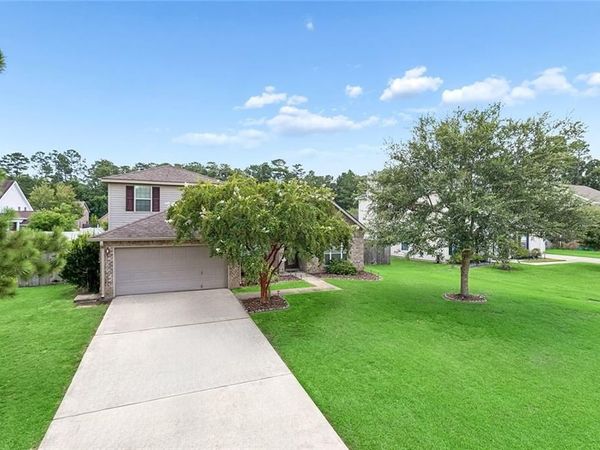 308 HAVEN Way, Lacombe, LA 70445