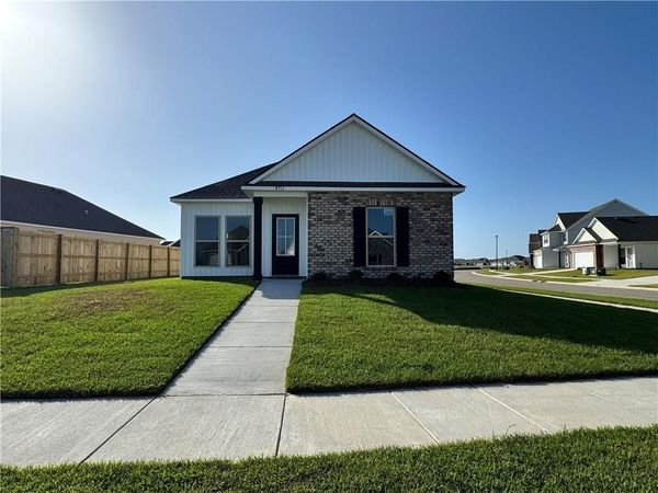 4711 MARAIS RIVER Drive , Slidell, LA 70461
