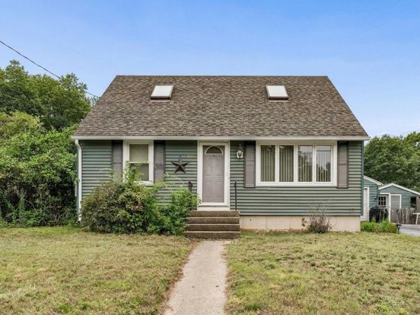 415 Greeley Street, Manchester, NH 03102