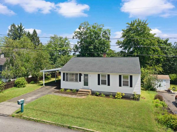 29 Devco Drive, Manchester, NH 03103