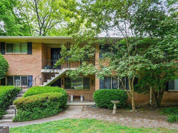 1466 E Rock Springs Road NE, Atlanta, GA 30306