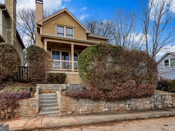 345 Chastain Street SE, Atlanta, GA 30312