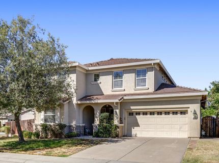 10857 Bianco Way, Rancho Cordova, CA 95670 Photo