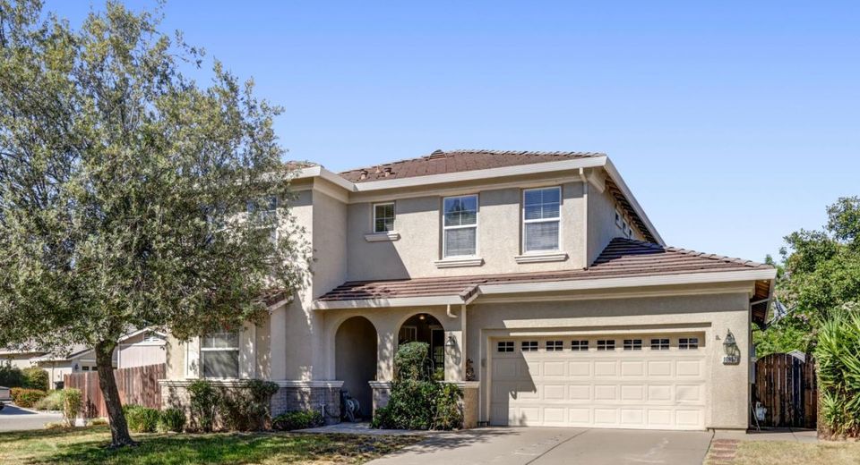 10857 Bianco Way, Rancho Cordova, CA 95670 Photo