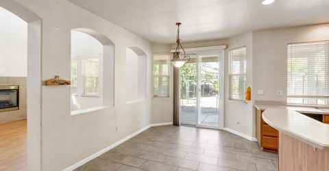 10857 Bianco Way, Rancho Cordova, CA 95670 Photo