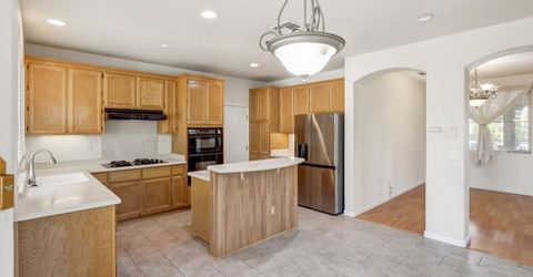 10857 Bianco Way, Rancho Cordova, CA 95670 Photo
