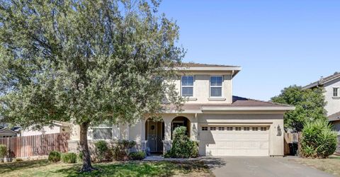 10857 Bianco Way, Rancho Cordova, CA 95670 Photo