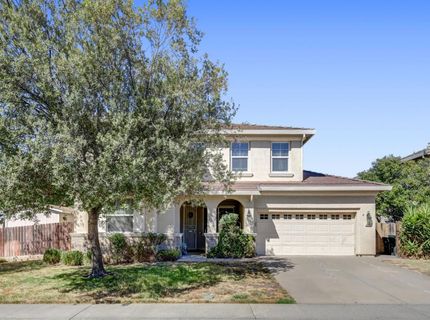 10857 Bianco Way, Rancho Cordova, CA 95670 Photo