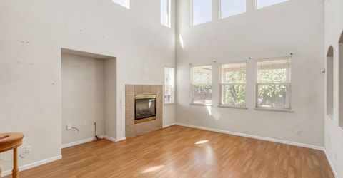 10857 Bianco Way, Rancho Cordova, CA 95670 Photo