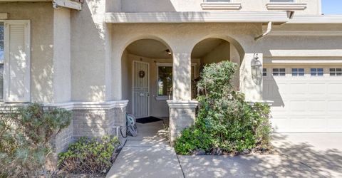 10857 Bianco Way, Rancho Cordova, CA 95670 Photo