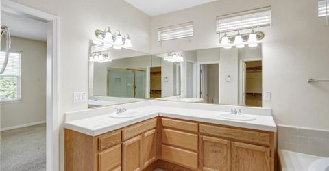 10857 Bianco Way, Rancho Cordova, CA 95670 Photo