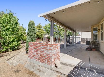 10857 Bianco Way, Rancho Cordova, CA 95670 Photo