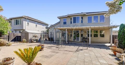 10857 Bianco Way, Rancho Cordova, CA 95670 Photo
