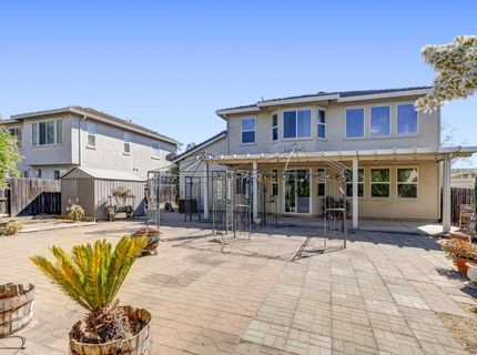 10857 Bianco Way, Rancho Cordova, CA 95670 Photo