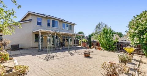 10857 Bianco Way, Rancho Cordova, CA 95670 Photo