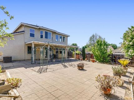 10857 Bianco Way, Rancho Cordova, CA 95670 Photo