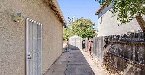 10857 Bianco Way, Rancho Cordova, CA 95670 Photo