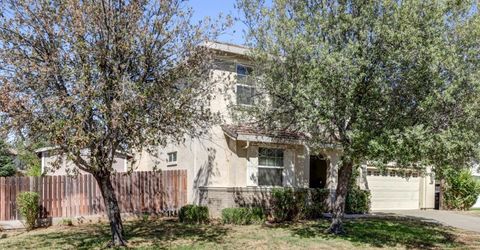 10857 Bianco Way, Rancho Cordova, CA 95670 Photo