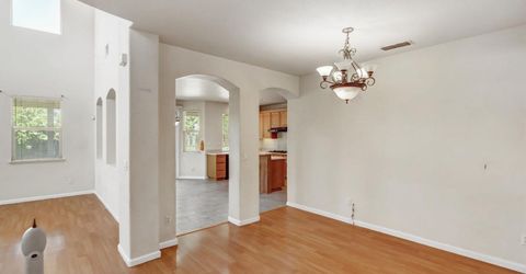 10857 Bianco Way, Rancho Cordova, CA 95670 Photo