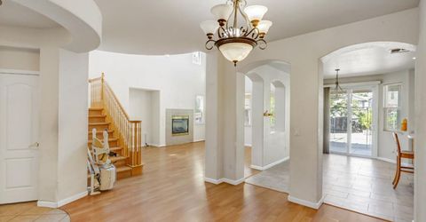 10857 Bianco Way, Rancho Cordova, CA 95670 Photo