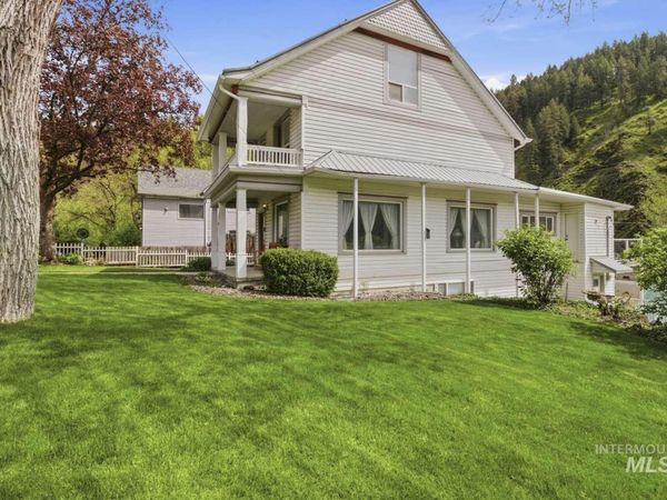 901 E Main St, Kendrick, ID 83537