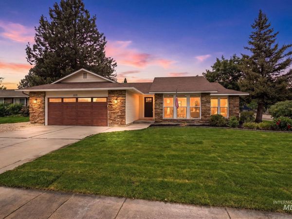 3829 S Constitution Way, Boise, ID 83706