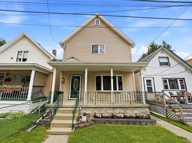 8 Kentucky Street , Buffalo, NY 14204