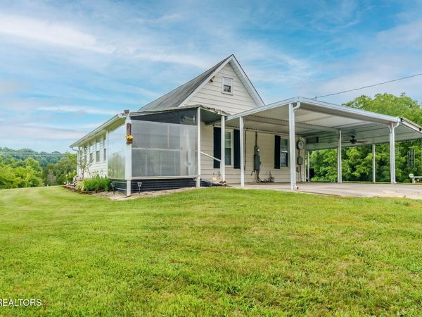 1208 Bales Rd , Knoxville, TN 37914
