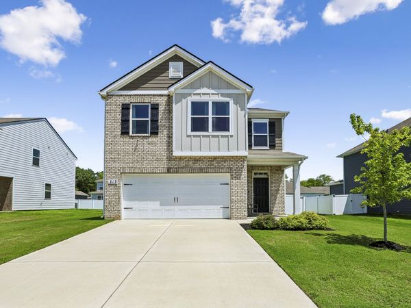 213 River Forest Dr , Chapel Hill, TN 37034