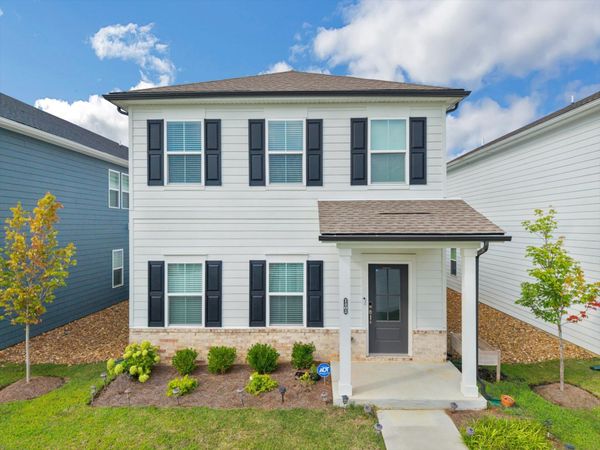 1405 Japonica Aly , Hermitage, TN 37076