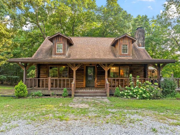 9809 Fairview Rd, Lenoir City, TN 37772