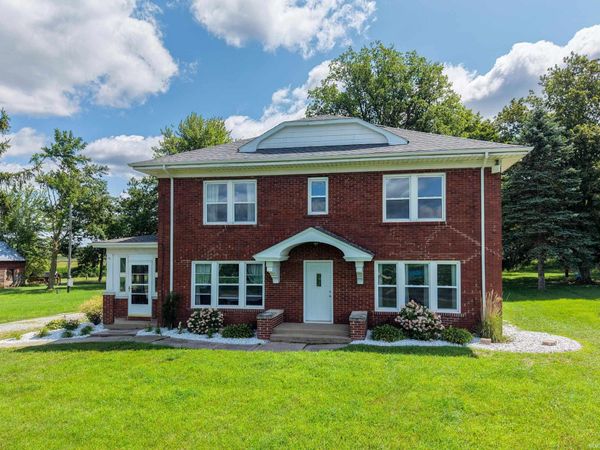 0800 N 650 Street, Kimmell, IN 46760